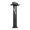 WAYDOO EVO 31 Efoil-Mast 79 cm Carbon Fiber – Schwarz