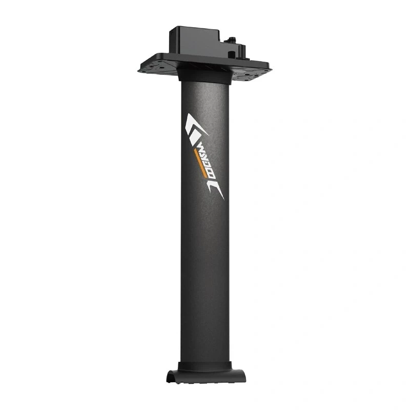 WAYDOO EVO 31 Efoil-Mast 79 cm Carbon Fiber – Schwarz