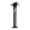 WAYDOO EVO 31 Efoil-Mast 79 cm Carbon Fiber – Schwarz