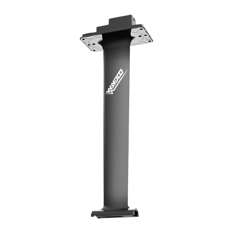 WAYDOO EVO 31 Efoil-Mast 79 cm Carbon Fiber – Schwarz