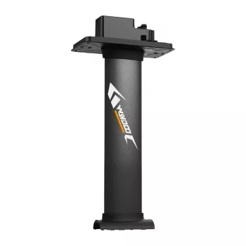 WAYDOO EVO 31 Efoil-Mast 79 cm Carbon Fiber – Schwarz