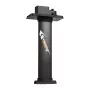 WAYDOO EVO 31 Efoil-Mast 79 cm Carbon Fiber – Schwarz