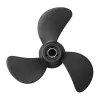 Waydoo EVO Propeller – 3-Blade Composite Replacement for Waydoo EVO Efoil