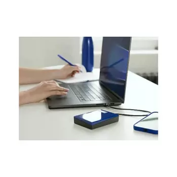 WD 4TB My Passport USB 3.2 Gen 1 Externe Festplatte - Schwarz
