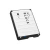 WD WD_BLACK P10 5TB 2,5 inch weiße externe Festplatte