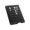 WD WD_BLACK P10 5TB 2,5 inch weiße externe Festplatte