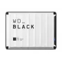 WD WD_BLACK P10 5TB 2,5 inch weiße externe Festplatte