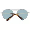 WEB EYEWEAR MAN Sonnenbrille WE0230-5632X Havana/Grau 56/18/145 mm