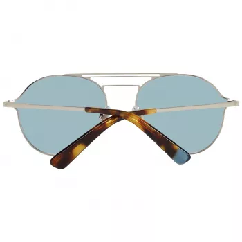 WEB EYEWEAR MAN Sonnenbrille WE0230-5632X Havana/Grau 56/18/145 mm