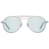 WEB EYEWEAR MAN Sonnenbrille WE0230-5632X Havana/Grau 56/18/145 mm
