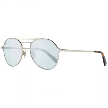 WEB EYEWEAR MAN Sonnenbrille WE0230-5632X Havana/Grau 56/18/145 mm
