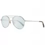 WEB EYEWEAR MAN Sonnenbrille WE0230-5632X Havana/Grau 56/18/145 mm