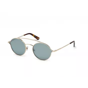 WEB EYEWEAR MAN WE0220-5632X Sonnenbrille Schwarz/Grau 56/21/145 mm