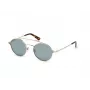 WEB EYEWEAR MAN WE0220-5632X Sonnenbrille Schwarz/Grau 56/21/145 mm