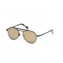 WEB EYEWEAR MAN WE0230-5602G Sonnenbrille Schwarz Grau 56/18/145 mm