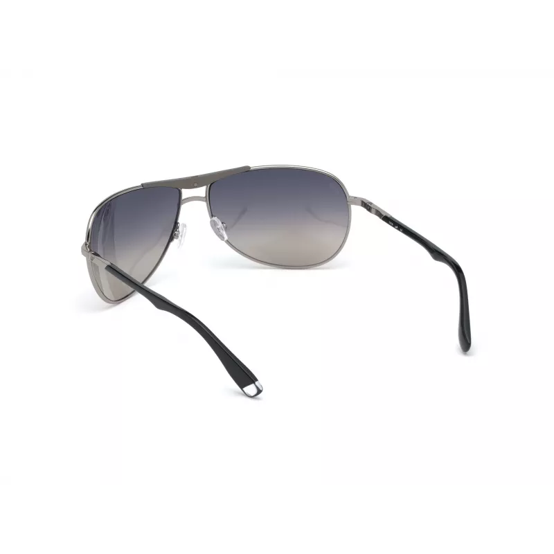 WEB EYEWEAR MAN WE0273-6614C Sonnenbrille 66/14/125 mm