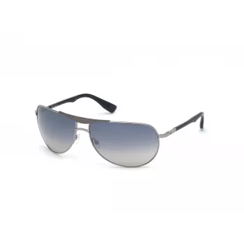 WEB EYEWEAR MAN WE0273-6614C Sonnenbrille 66/14/125 mm