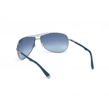 WEB EYEWEAR MAN WE0273-6614W Sonnenbrille 66/14/125 mm