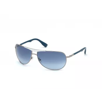 WEB EYEWEAR MAN WE0273-6614W Sonnenbrille 66/14/125 mm