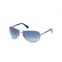 WEB EYEWEAR MAN WE0273-6614W Sonnenbrille 66/14/125 mm