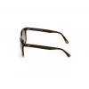 WEB EYEWEAR MAN WE0279-5652G Sonnenbrille Havana Grün 56/19/145 mm