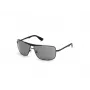 WEB EYEWEAR MAN WE0280-6201A Sonnenbrille 62/12/125 mm