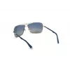 WEB EYEWEAR MAN WE0280-6214V Sonnenbrille Havana Brown Gradient 62mm
