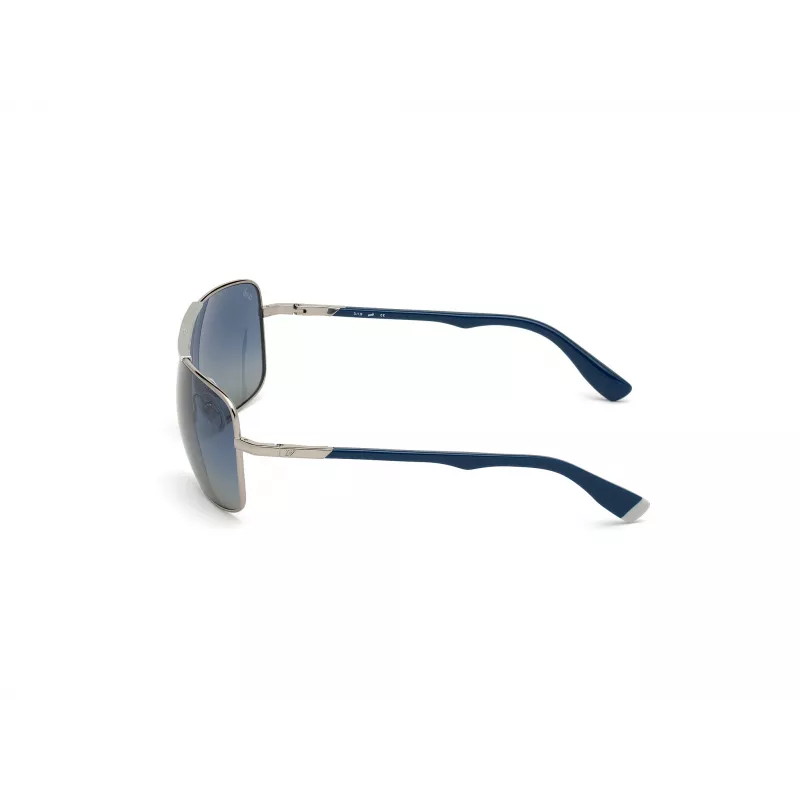 WEB EYEWEAR MAN WE0280-6214V Sonnenbrille Havana Brown Gradient 62mm
