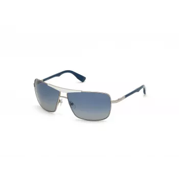 WEB EYEWEAR MAN WE0280-6214V Sonnenbrille Havana Brown Gradient 62mm