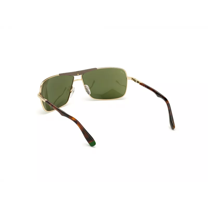 WEB EYEWEAR MAN WE0280-6232N Sonnenbrille 62/12/125 mm