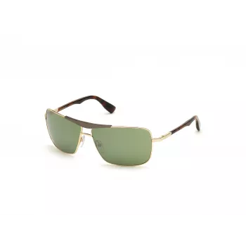 WEB EYEWEAR MAN WE0280-6232N Sonnenbrille 62/12/125 mm