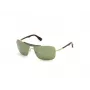 WEB EYEWEAR MAN WE0280-6232N Sonnenbrille 62/12/125 mm