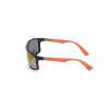 WEB EYEWEAR MAN WE0293-6305C Sonnenbrille Havana Grau 63/16/125 mm