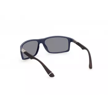 WEB EYEWEAR MAN WE0293-6392C Sonnenbrille 63/16/125 mm