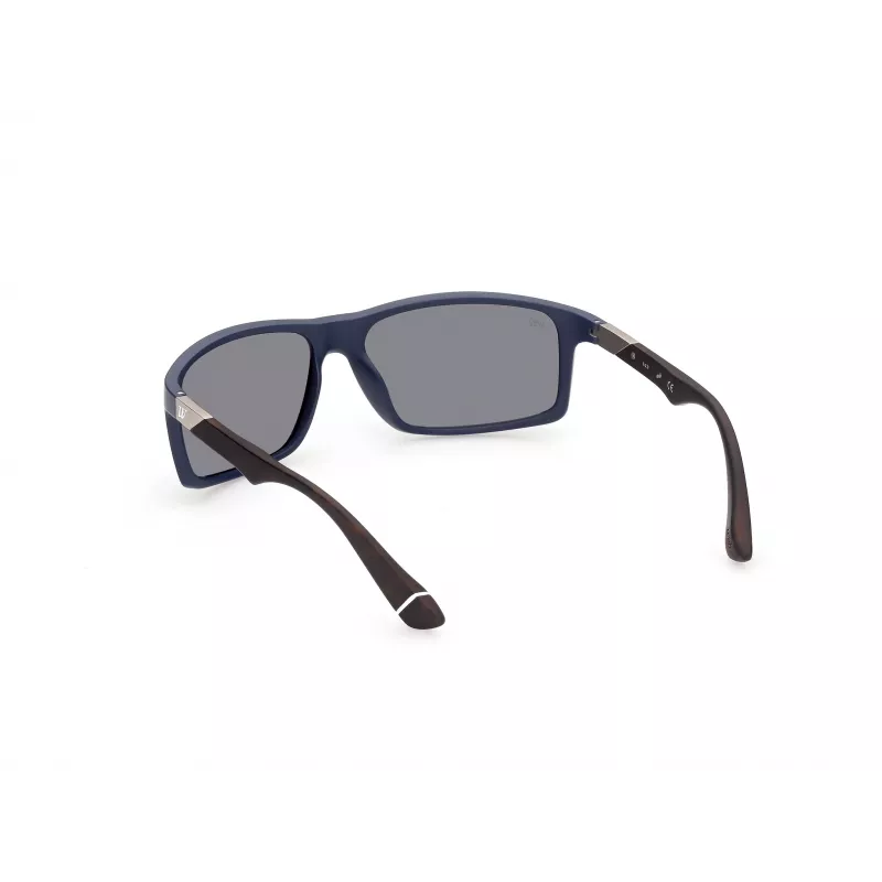 WEB EYEWEAR MAN WE0293-6392C Sonnenbrille 63/16/125 mm