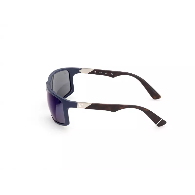 WEB EYEWEAR MAN WE0293-6392C Sonnenbrille 63/16/125 mm