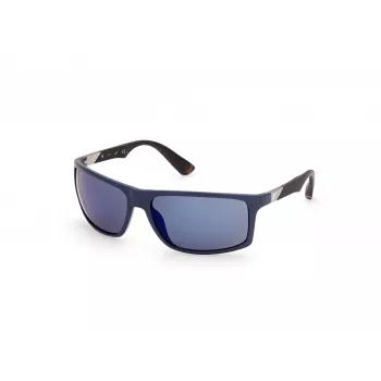 WEB EYEWEAR MAN WE0293-6392C Sonnenbrille 63/16/125 mm