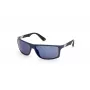 WEB EYEWEAR MAN WE0293-6392C Sonnenbrille 63/16/125 mm