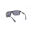 WEB EYEWEAR MAN WE0293-6392V Sonnenbrille Havana Green Gradient 63/16/125 mm