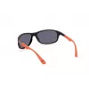 WEB EYEWEAR MAN WE0294-6405C Sonnenbrille Havana/Grün 64/17/125 mm