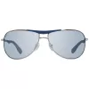 WEB EYEWEAR MAN WE0296-6616V Sonnenbrille 66/14/125 mm