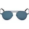 WEB EYEWEAR Herren-Sonnenbrille WE0230-90X 56-18-145 mm UV400