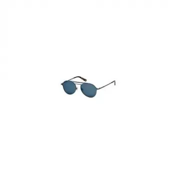 WEB EYEWEAR Herren-Sonnenbrille WE0230-90X 56-18-145 mm UV400