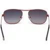 WEB EYEWEAR Sonnenbrille WE0199-66C Herren 55-15-145 mm