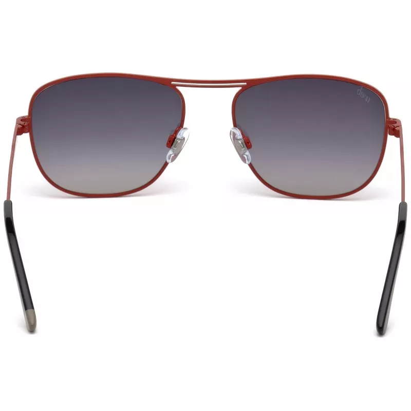 WEB EYEWEAR Sonnenbrille WE0199-66C Herren 55-15-145 mm
