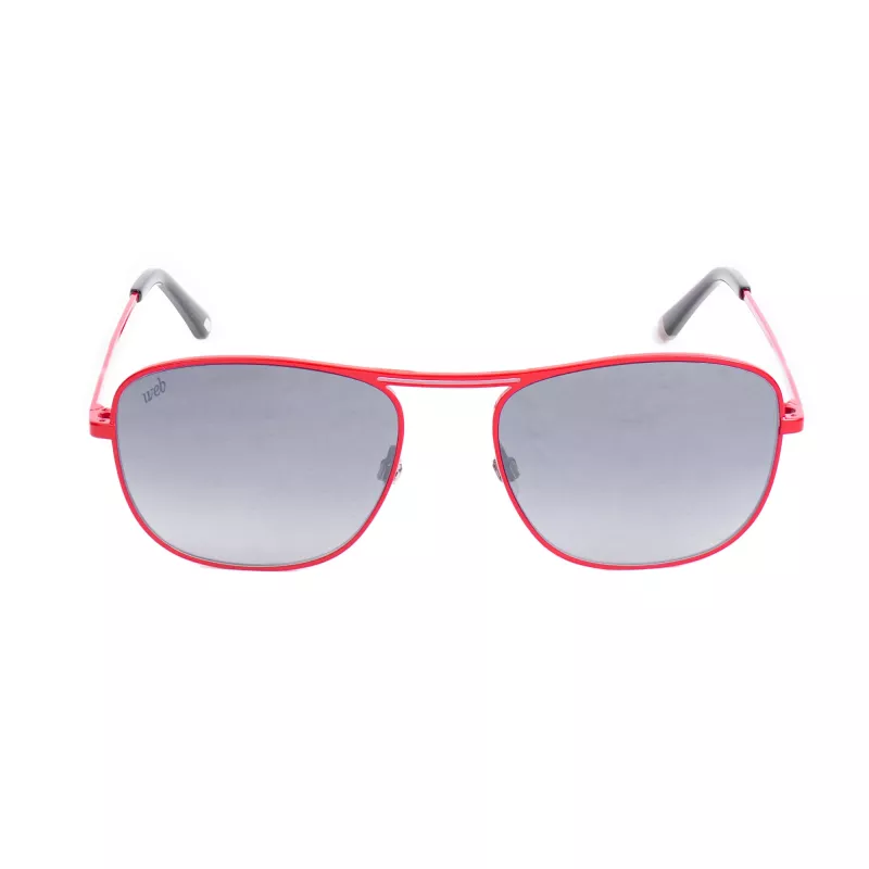 WEB EYEWEAR Sonnenbrille WE0199-66C Herren 55-15-145 mm