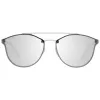 WEB EYEWEAR Unisex Sonnenbrille WE0189-09X (59/15/140 mm)