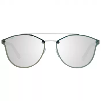 WEB EYEWEAR Unisex Sonnenbrille WE0189-09X (59/15/140 mm)