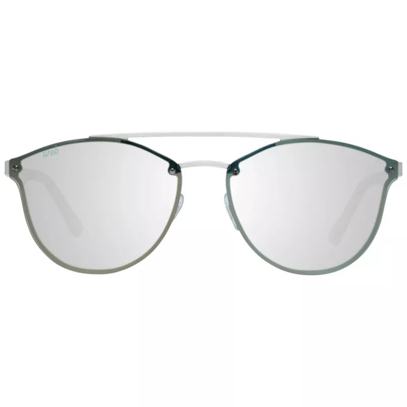 WEB EYEWEAR Unisex Sonnenbrille WE0189-09X (59/15/140 mm)