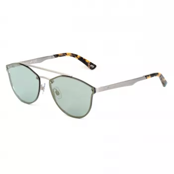 WEB EYEWEAR Unisex Sonnenbrille WE0189-09X (59/15/140 mm)